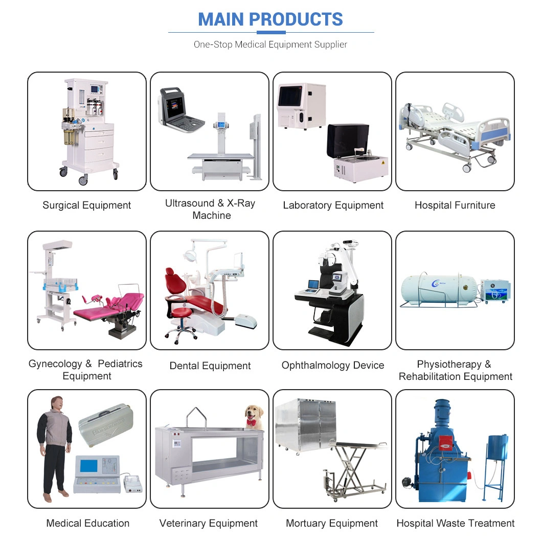 C Arm Other Radiology Equipment & Accessories Medical X Ray Machine