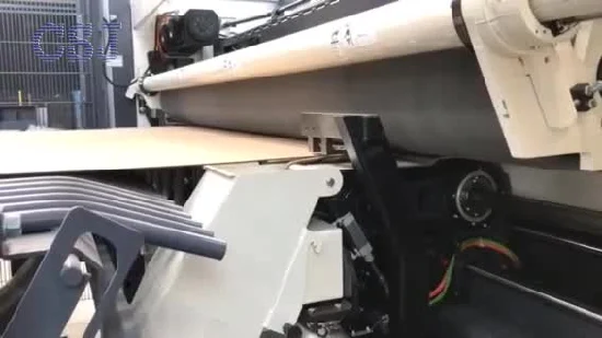 Entièrement automatique sans main-d'œuvre à faible défaillance Carton ondulé Carton Occ Recyclage des déchets de papier Presse à balles pour l'usine de carton Usine d'impression
