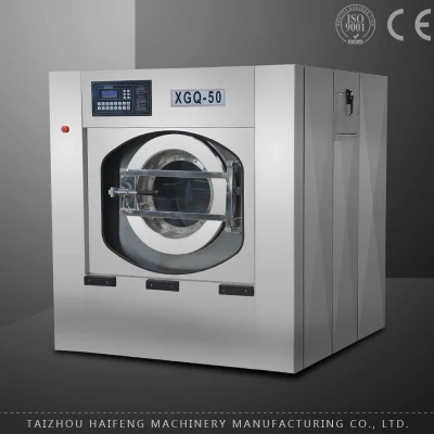 Machine à laver commerciale/ Machine à laver automatique 30kgs (XGQ-30)