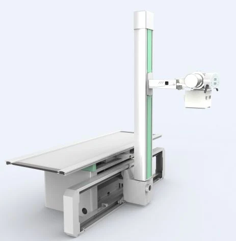 Bras C Autres équipements et accessoires de radiologie Machine à rayons X médicale