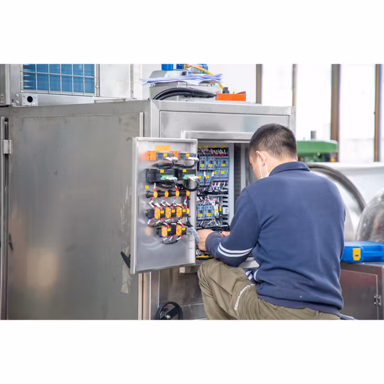 Bonbons gommeux automatiques faisant le prix de la machine Autres machines de collation